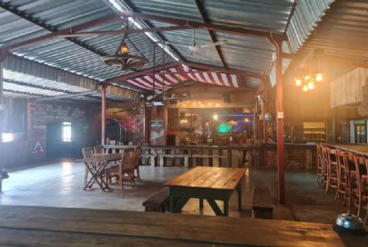 Commercial Property for Sale in Rietfontein A H North West